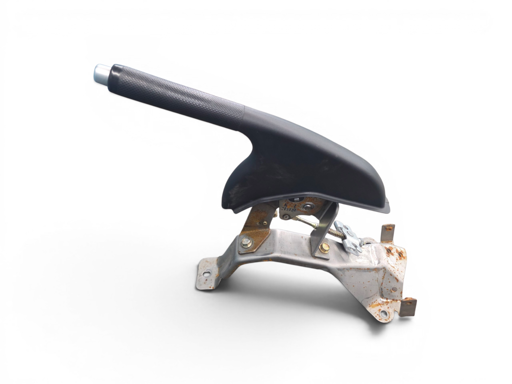 JDM Honda Integra Type R DC2 OEM Emergency Brake Handle Parking Brake Lever