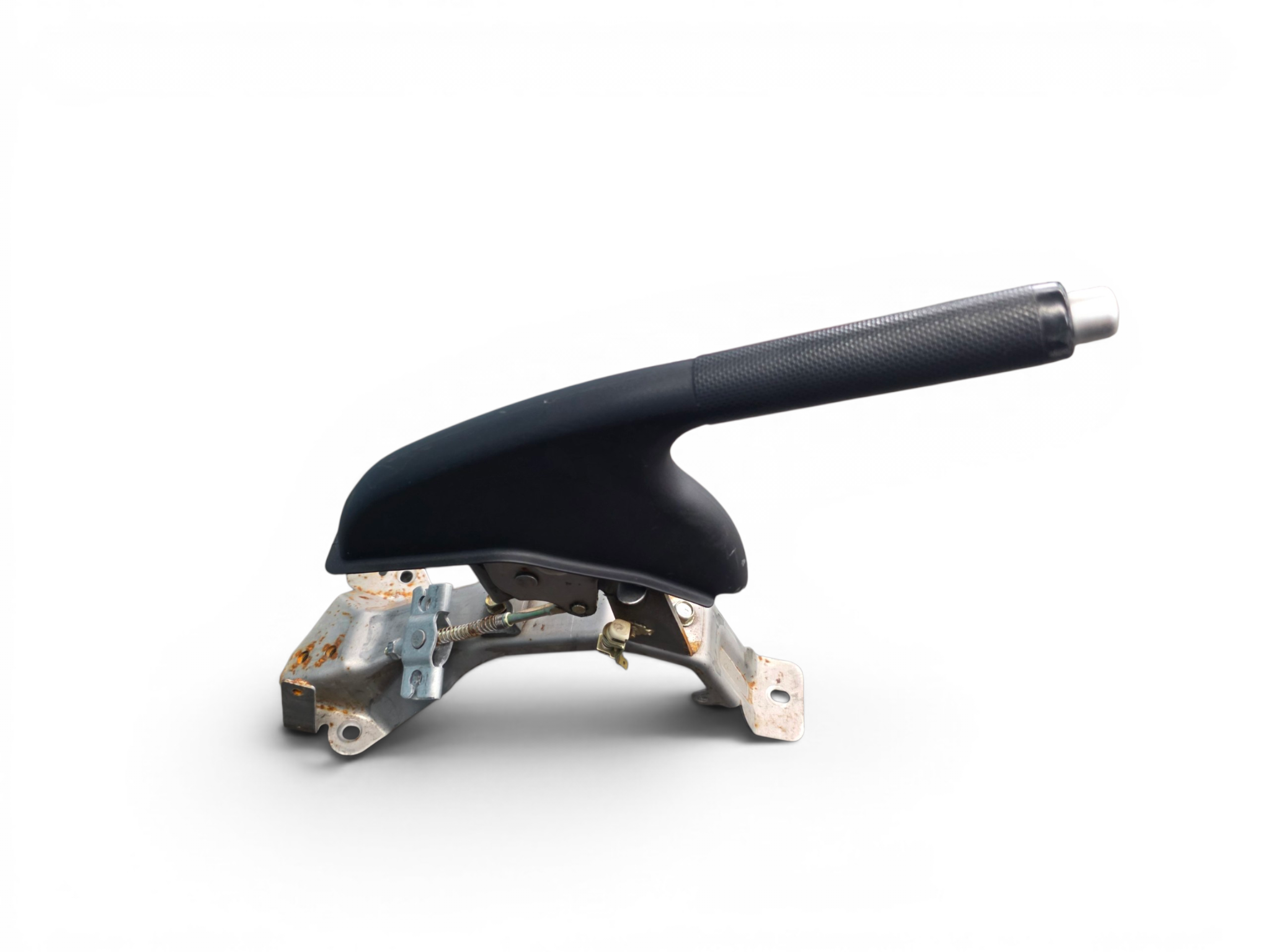 JDM Honda Integra Type R DC2 OEM Emergency Brake Handle Parking Brake Lever