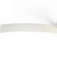 2008-2014 Subaru WRX STI Hatchback OEM Rear Spoiler Wing White JDM GRB GRF ej257
