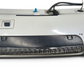 2008-2014 Subaru WRX STI Hatchback OEM Rear Spoiler Wing White JDM GRB GRF ej257