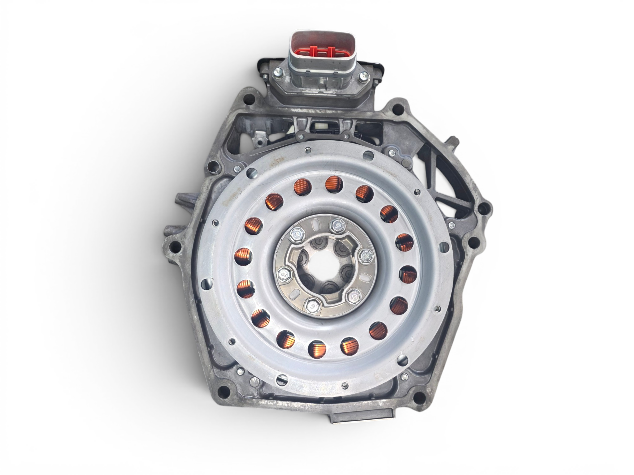 2006-2011 Honda Civic 1.3L Hybrid Electric IMA (Integrated Motor Assist) JDM mf5 #1