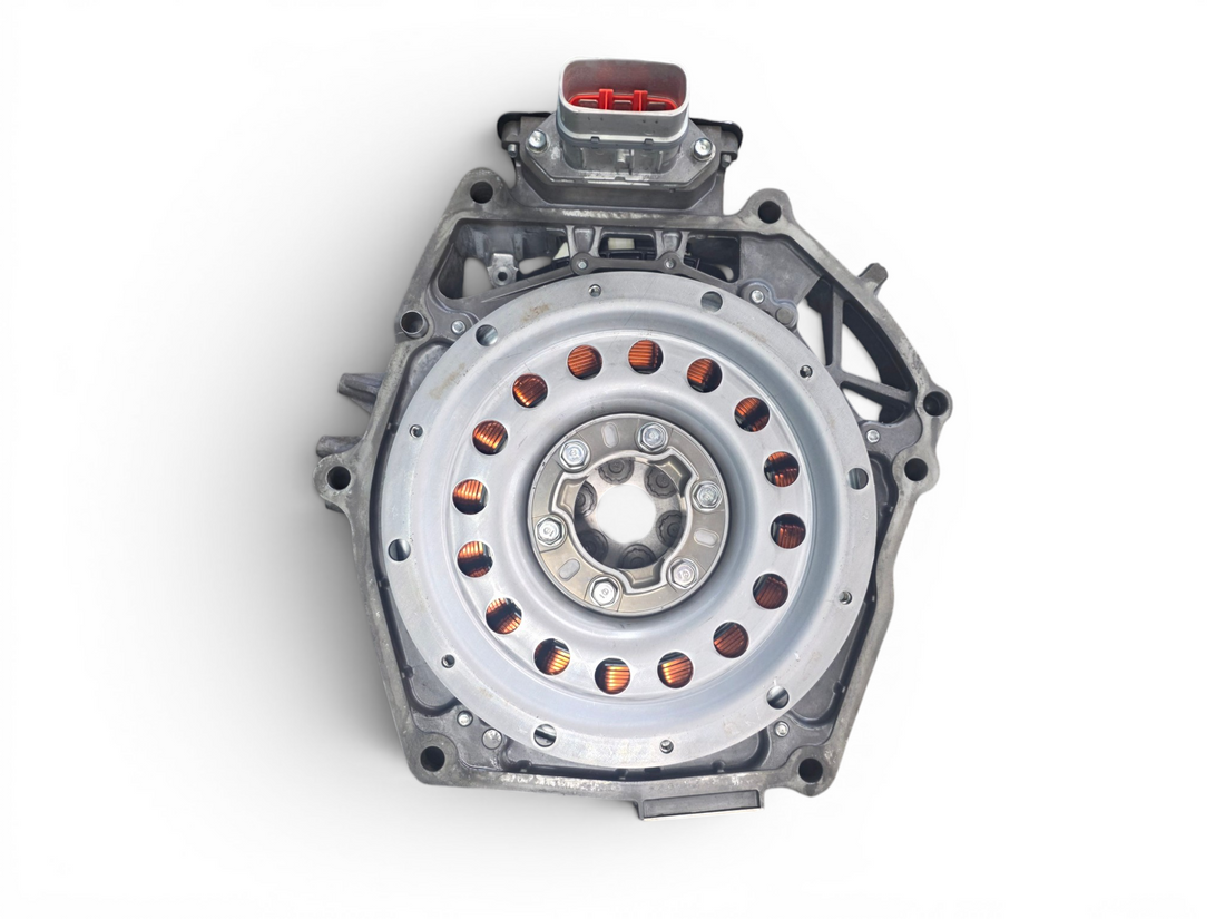 2006-2011 Honda Civic 1.3L Hybrid Electric IMA (Integrated Motor Assist) JDM mf5 #1
