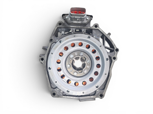 2006-2011 Honda Civic 1.3L Hybrid Electric IMA (Integrated Motor Assist) JDM mf5 #1