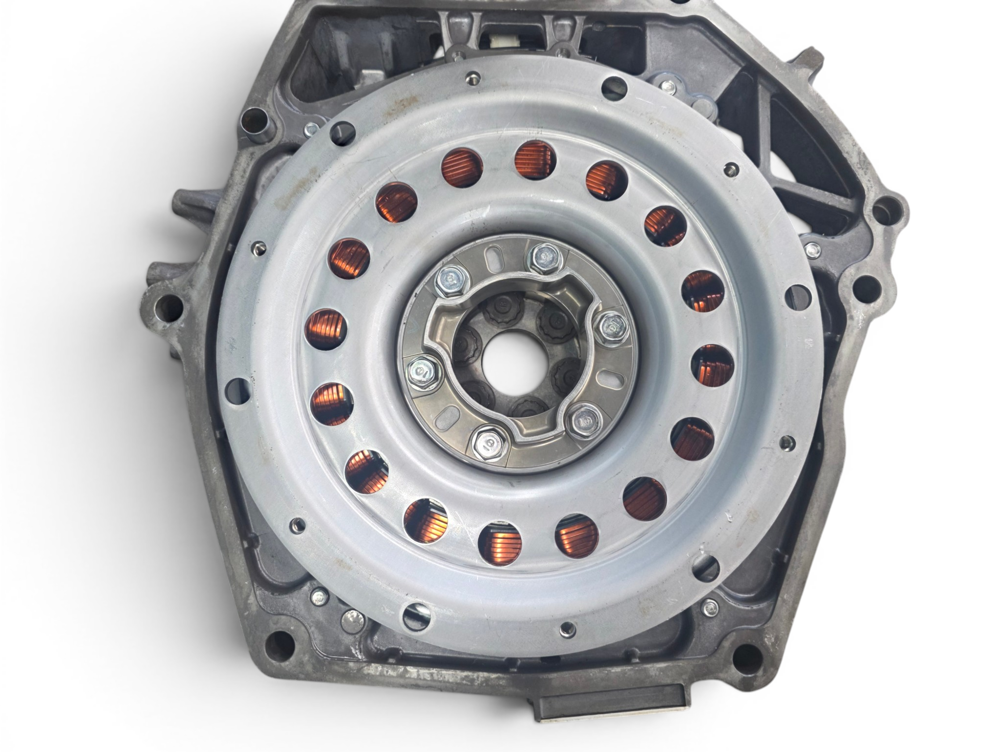 2006-2011 Honda Civic 1.3L Hybrid Electric IMA (Integrated Motor Assist) JDM mf5 #1