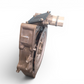 2006-2011 Honda Civic 1.3L Hybrid Electric IMA (Integrated Motor Assist) JDM mf5 #1