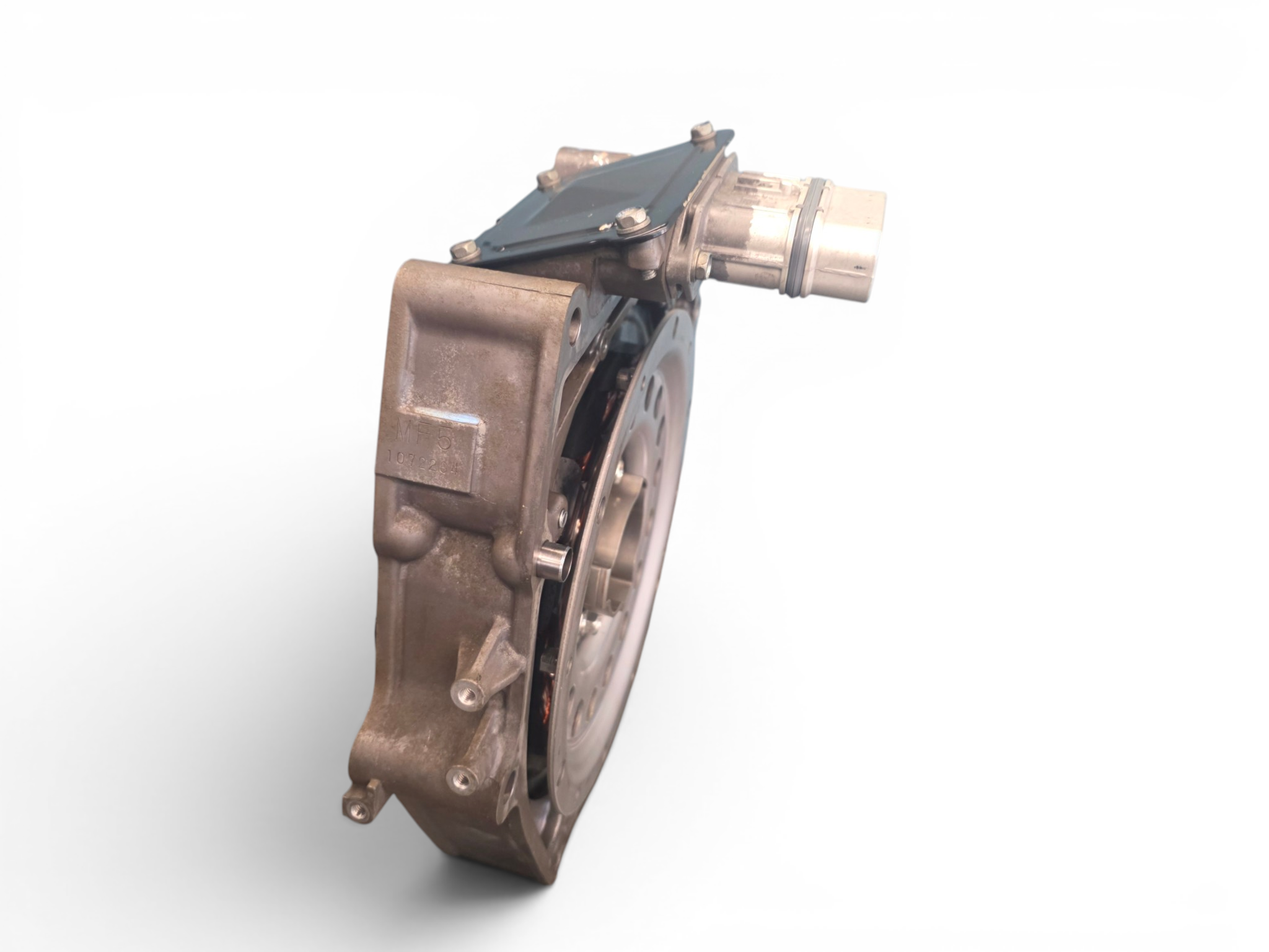 2006-2011 Honda Civic 1.3L Hybrid Electric IMA (Integrated Motor Assist) JDM mf5 #1