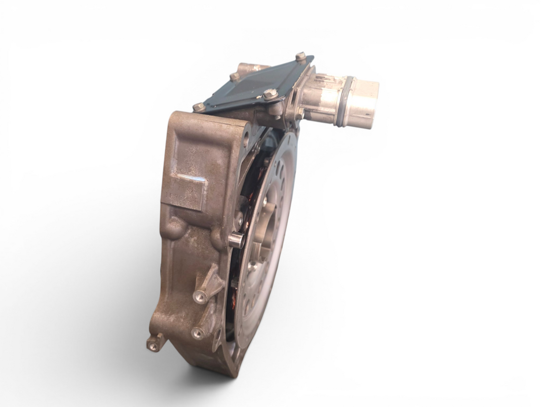 2006-2011 Honda Civic 1.3L Hybrid Electric IMA (Integrated Motor Assist) JDM mf5 #1