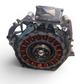 2006-2011 Honda Civic 1.3L Hybrid Electric IMA (Integrated Motor Assist) JDM mf5 #1