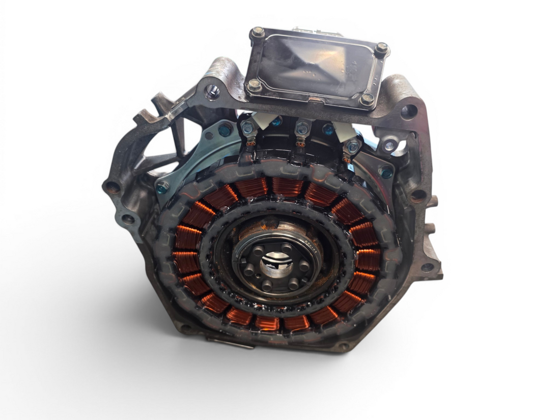 2006-2011 Honda Civic 1.3L Hybrid Electric IMA (Integrated Motor Assist) JDM mf5 #1