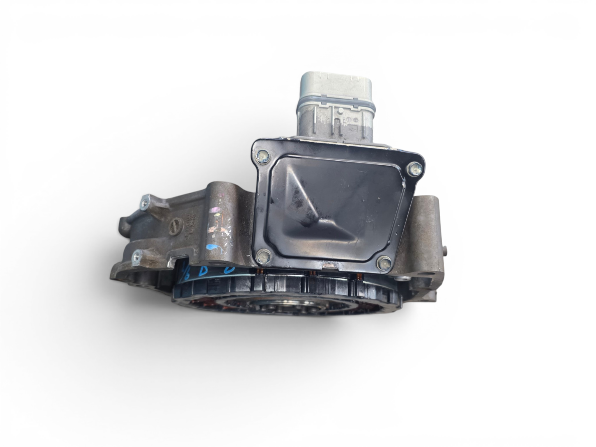 2006-2011 Honda Civic 1.3L Hybrid Electric IMA (Integrated Motor Assist) JDM mf5 #1