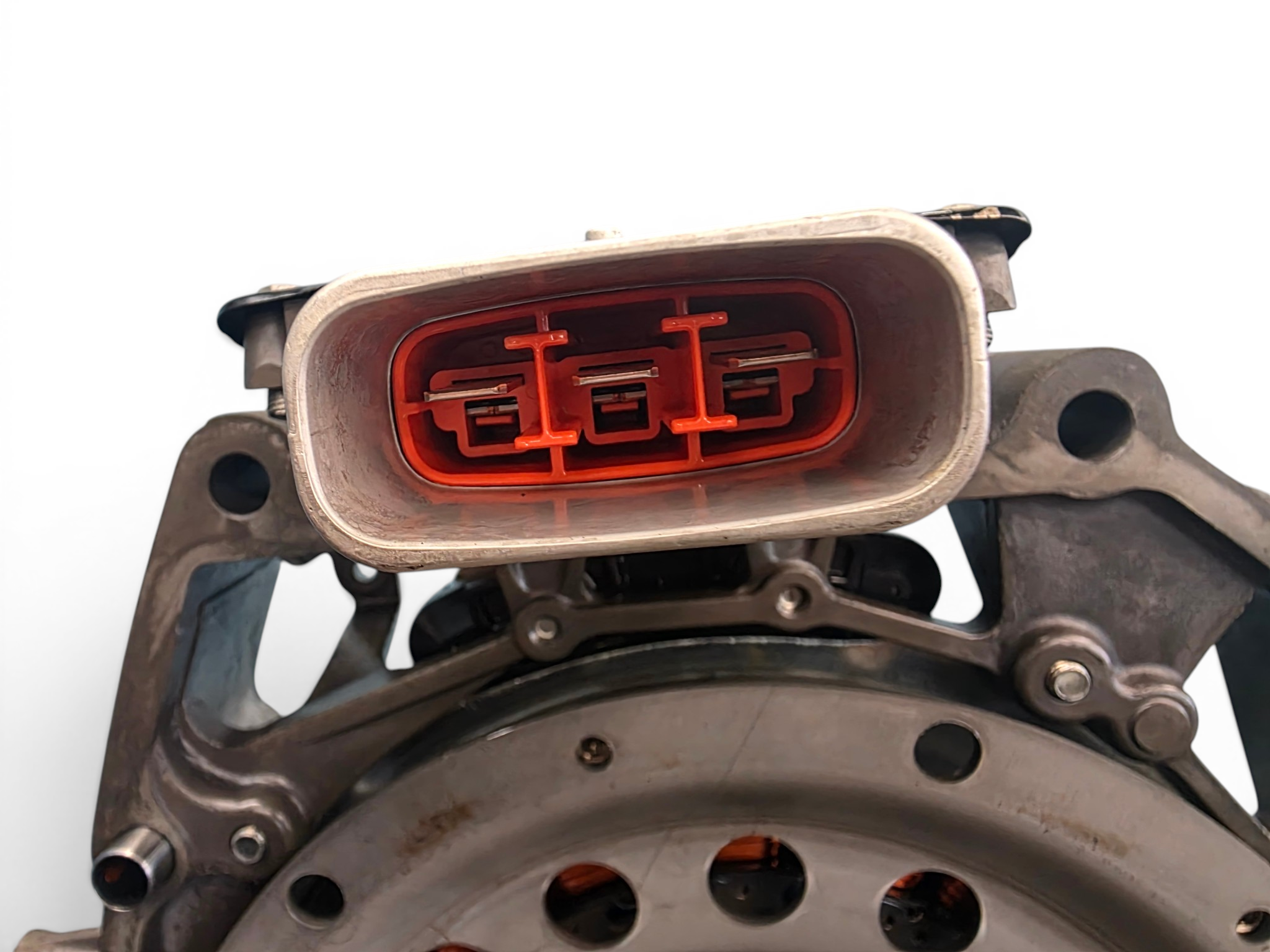 2006-2011 Honda Civic 1.3L Hybrid Electric IMA (Integrated Motor Assist) JDM mf5 #1