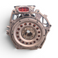2006-2011 Honda Civic 1.3L Hybrid Electric IMA (Integrated Motor Assist) JDM mf5 #2