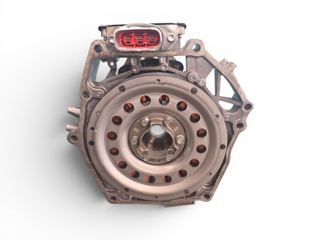 2006-2011 Honda Civic 1.3L Hybrid Electric IMA (Integrated Motor Assist) JDM mf5 #2