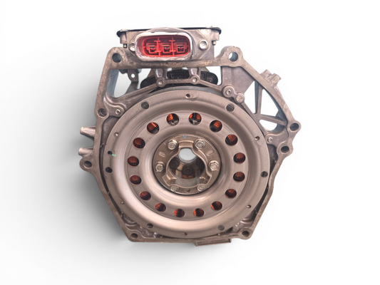 2006-2011 Honda Civic 1.3L Hybrid Electric IMA (Integrated Motor Assist) JDM mf5 #2