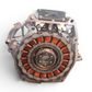 2006-2011 Honda Civic 1.3L Hybrid Electric IMA (Integrated Motor Assist) JDM mf5 #2