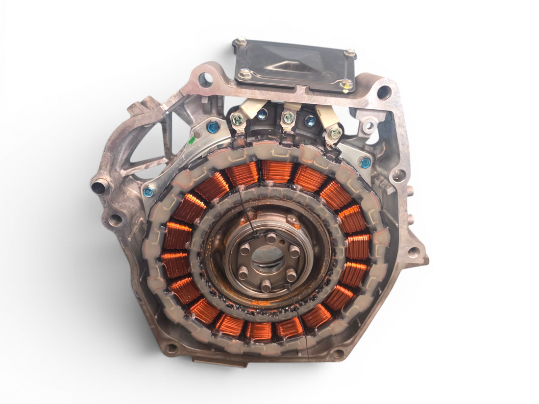 2006-2011 Honda Civic 1.3L Hybrid Electric IMA (Integrated Motor Assist) JDM mf5 #2
