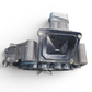 2006-2011 Honda Civic 1.3L Hybrid Electric IMA (Integrated Motor Assist) JDM mf5 #2