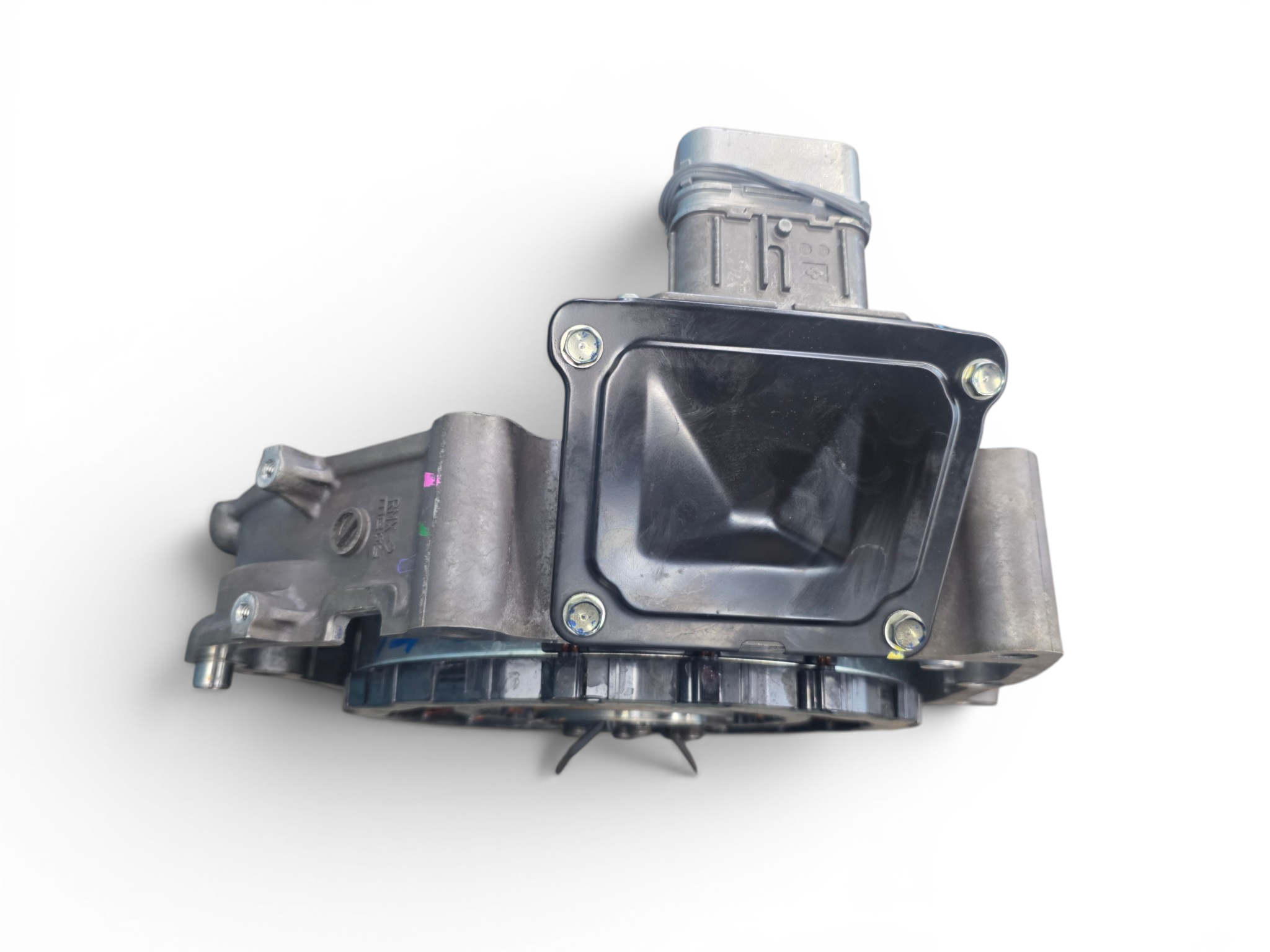 2006-2011 Honda Civic 1.3L Hybrid Electric IMA (Integrated Motor Assist) JDM mf5 #2