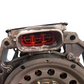 2006-2011 Honda Civic 1.3L Hybrid Electric IMA (Integrated Motor Assist) JDM mf5 #2