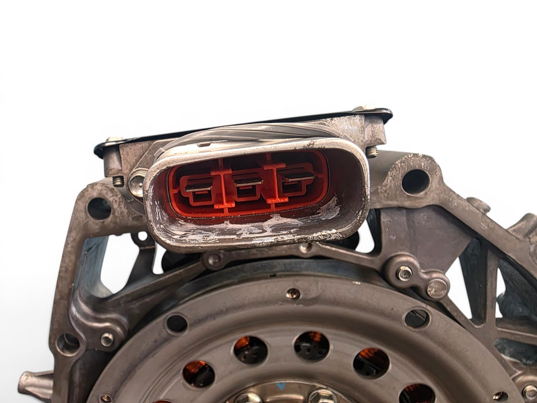 2006-2011 Honda Civic 1.3L Hybrid Electric IMA (Integrated Motor Assist) JDM mf5 #2