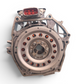 2006-2011 Honda Civic 1.3L Hybrid Electric IMA (Integrated Motor Assist) JDM mf5 #2