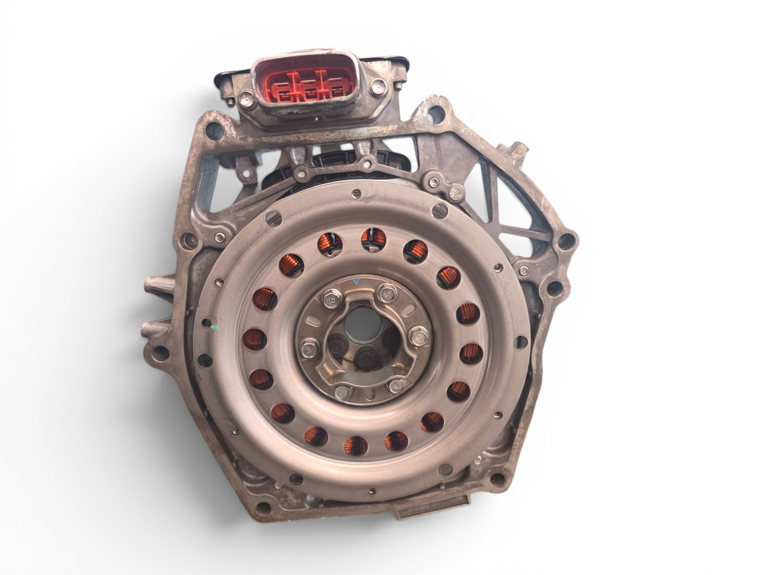2006-2011 Honda Civic 1.3L Hybrid Electric IMA (Integrated Motor Assist) JDM mf5 #2