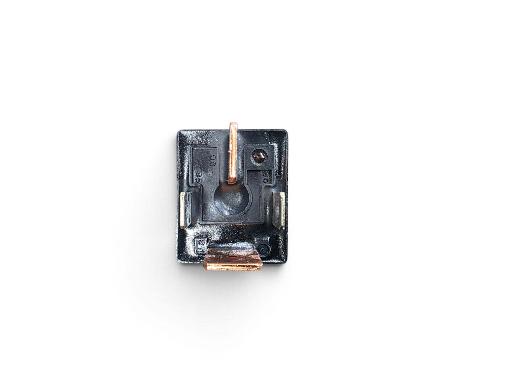 JDM Mitsubishi OEM Automotive Relay 4 Pins MR301978
