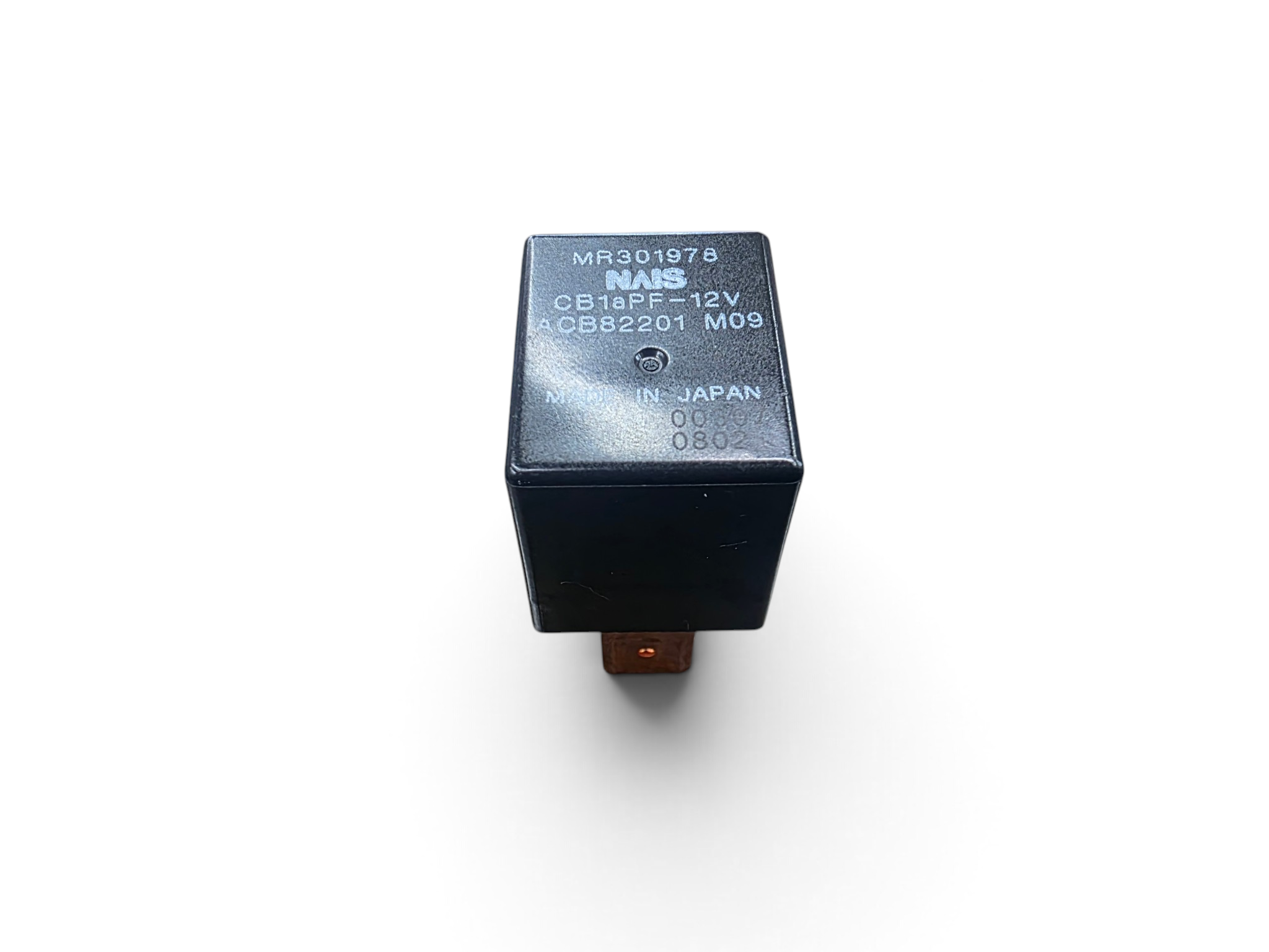 JDM Mitsubishi OEM Automotive Relay 4 Pins MR301978