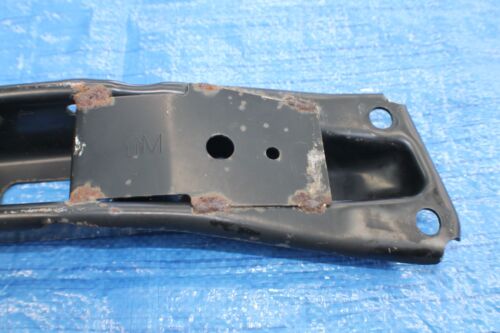 2003 2004 Infiniti G35 Automatic RWD Transmission OEM Crossmember Support Mount JDM vq35de #1 3