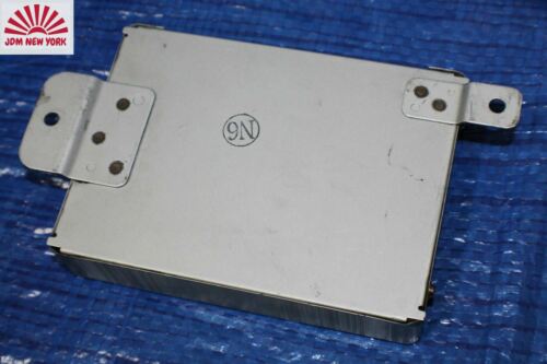 JDM NISSAN ELGRAND OEM 4WD AUTO TCU(TRANSMISSION CONTROL UNIT) VG33E 31036-VE401 3