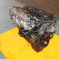 2000 2001 2002 Nissan Sentra 1.8L 16-Valve Twin Cam 4-Cylinder Engine jdm qg18de qg18 9
