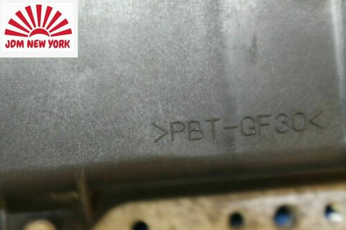 JDM TOYOTA PRIUS AUTOMATIC ECU (ENGINE CONTROL UNIT) 89661-47270 6