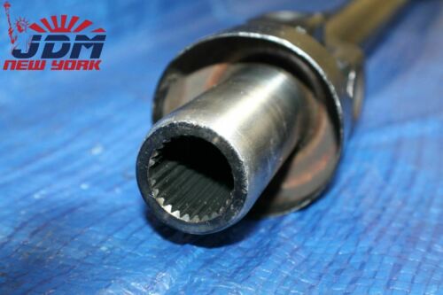 2001-2003 JDM OEM SUZUKI GRAND VITARA H27A OEM FRONT DRIVESHAFT H27A  5