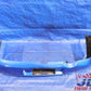 JDM SUBARU IMPREZA STI WRX OEM REAR BUMPER #4 10