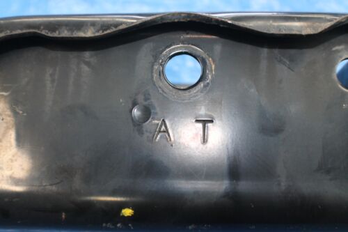 2003 2004 Infiniti G35 Automatic RWD Transmission OEM Crossmember Support Mount JDM vq35de #2 4