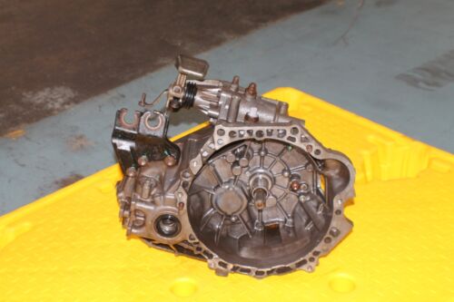 2000-2002 Toyota Corolla 1.8L 5-Speed Manual Transmission 1zz-fe 1zzfe