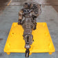 1999-2000 Mazda Roadster Miata MX-5 1.6L Dohc Engine & 5-Speed Manual RWD Transmission JDM b6 #5 3
