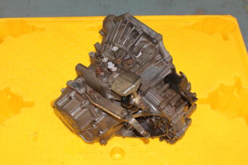 2000-2002 Toyota Corolla 1.8L 5-Speed Manual Transmission 1zz-fe 1zzfe 6