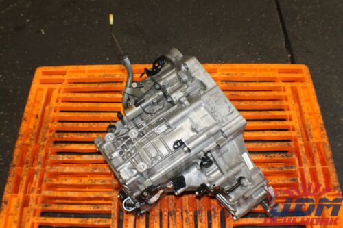 2007-2009 HONDA CRV 2.4L 5-SPEED 2WD AUTOMATIC TRANSMISSION JDM K24A 5