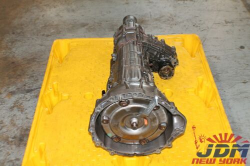 2006 LEXUS GS300 3.0L AUTOMATIC AWD (ALL WHEEL DRIVE) TRANSMISSION JDM 3GR-FSE 3