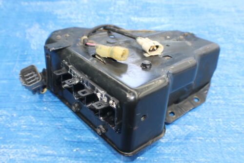 JDM SUBARU LEGACY BH5 BE5 TURBINE CONTROL UNIT 136200-1790 EJ206-TT EJ208-TT #4 2