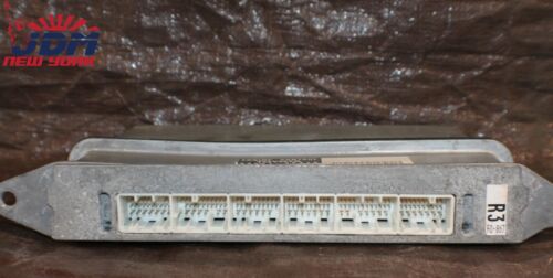 OEM JDM TOYOTA CROWN / MAJESTA 3GR-FSE ECU ENGINE COMPUTER UNIT 89661-3F310 3