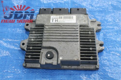 JDM SUBARU LEGACY 2.0 GT BNG/BRG ECU (ENGINE CONTROL UNIT) 22611AW773 FA20 ECM 2
