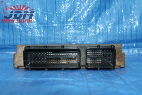 2010 TOYOTA COROLLA 1.8L 4-CYL AUTOMATIC OEM ECU ECM 89661-02L82 2ZR-FE 3