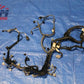 JDM TOYOTA CAMRY LEXUS ES300H 2.5L HYBRID RHD ENGINE WIRING HARNESS 2AR-FXE 