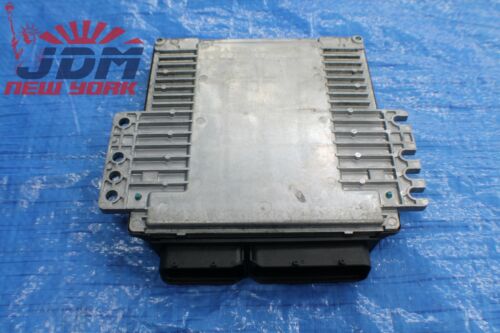 JDM NISSAN 350Z Z33 6-SPEED MANUAL ECU (ENGINE CONTROL UNIT) VQ35DE MEC31-550 E2 4