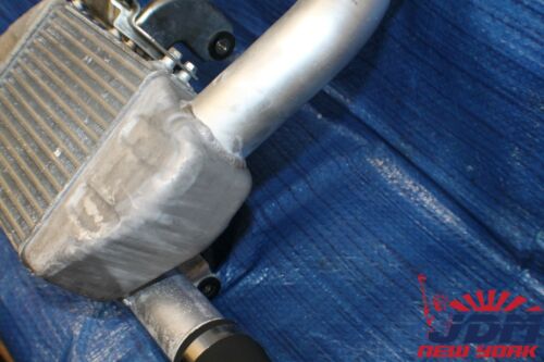 JDM MITSUBISHI COLT TURBO INTERCOOLER 4G15  7