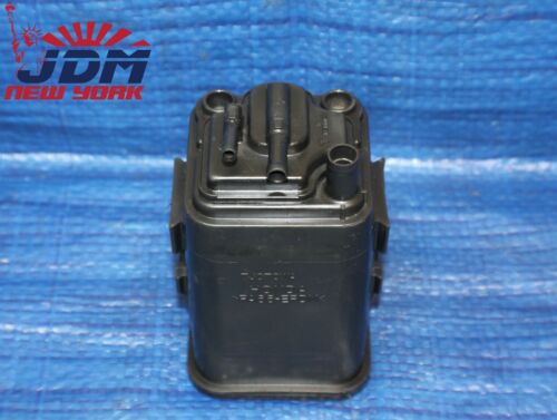 USED OEM JDM HONDA ENGINE FUEL VAPOR CANISTER TJ070WA JDM 