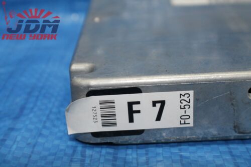 えりShop❗️ 2009-2010 TOYOTA COROLLA 1.8L 4-CYL AUTOMATIC OEM ECU ECM