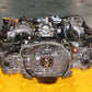2000-2002 Subaru Outback 2.5L Sohc Non-EGR Engine JDM ej251 ej25 3